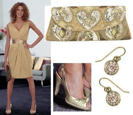 Wedding Guest Fashion January 8 2009 by Does the Dress Fit Wedding Guest Fashion January 8 2009 by Does the Dress Fit