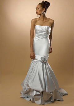 adele wechsler wedding dress