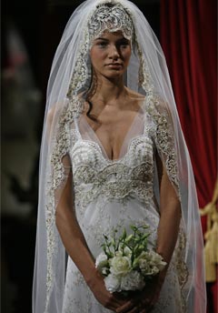 aimee breme wedding dress