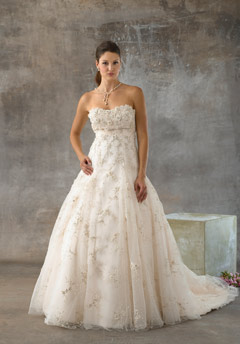 azura bridal wedding dress