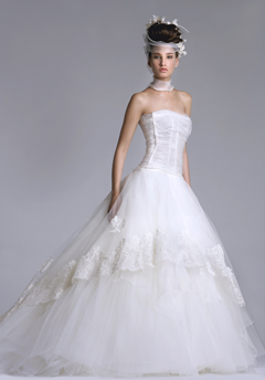 domo adami wedding dress