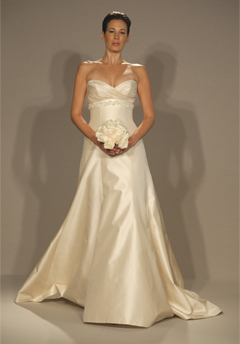 romona keveza wedding dress