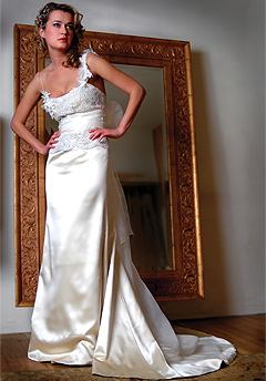 youlin wedding dress