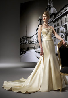 jasmine couture wedding dress