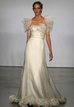 melissa sweet wedding dress