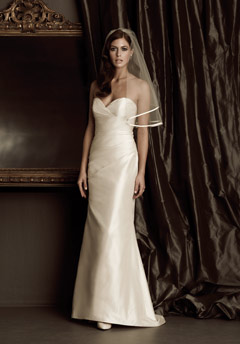 paloma blanca wedding dress