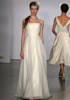 melissa sweet wedding dress