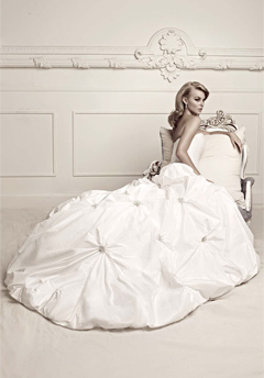 simone carvalli wedding dress