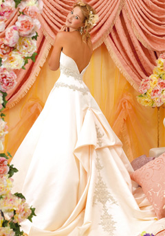 winnie couture wedding dress