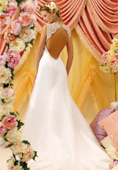 winnie couture wedding dress