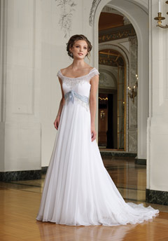 sophia tolli wedding dress