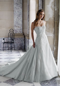 sophia tolli wedding dress