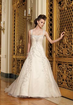 sophia tolli wedding dress