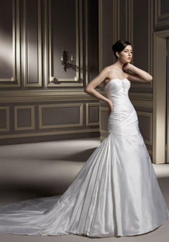 anjolique wedding dress