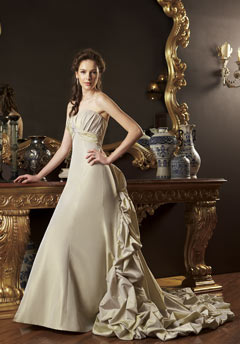 jasmine collection wedding dress