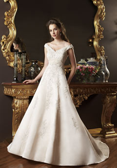 jasmine collection wedding dress