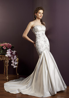 jasmine collection wedding dress