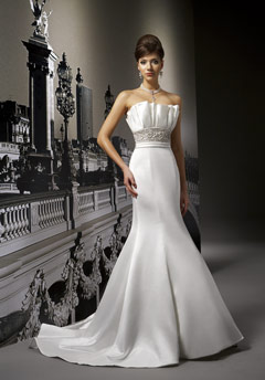 jasmine couture wedding dress