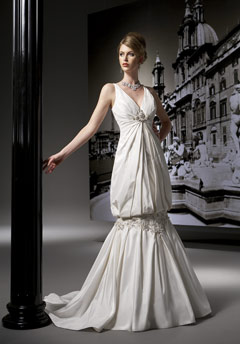 jasmine couture wedding dress