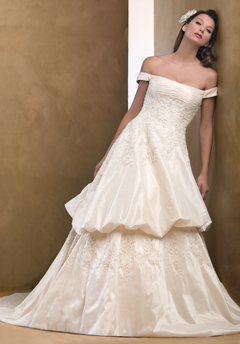 pattis wedding dress