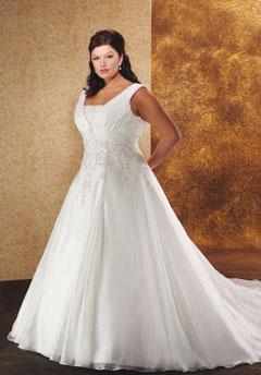 unforgettable by bonny wedding dress