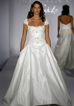 melissa sweet wedding dress