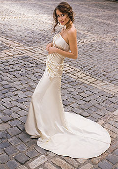 group usa wedding dress