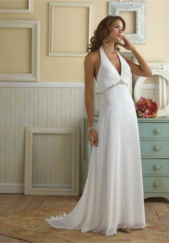 jacquelin exclusive wedding dress